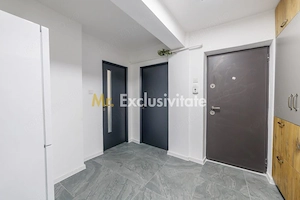Apartament 2 Camere Exercitiu stradal ,etaj 2/4 - imagine 3