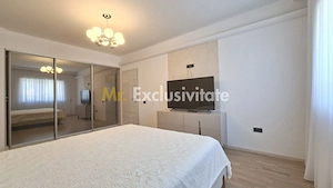 Inchiriere apartament 3 camere centru Ultramodern-Bloc nou - imagine 5
