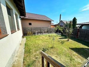 Inchiriere Casa pe parter 3 camere la 1,5 km de Lidl Trivale - imagine 3