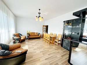 Inchiriere Casa pe parter 3 camere la 1,5 km de Lidl Trivale - imagine 5