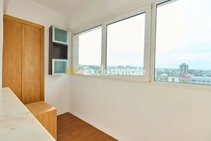 Apartament 3 camere ultracentral, Pitesti, AG - imagine 19