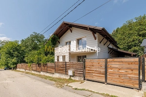 Casa deosebita in Bascov, Valea Ursului. AG - imagine 9