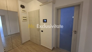 Inchiriere apartament 3 camere centru Ultramodern-Bloc nou - imagine 13