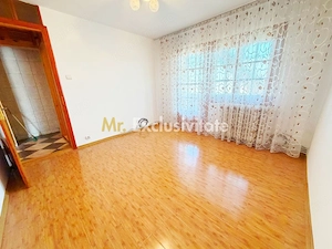 Apartament 3 camere decomandat + mansarda Curtea de Arges - Ivancea - imagine 4