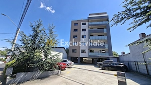 Inchiriere apartament 3 camere centru Ultramodern-Bloc nou - imagine 11