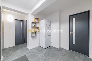 Apartament 2 Camere Exercitiu stradal ,etaj 2/4 - imagine 4