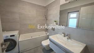 Inchiriere apartament 3 camere centru Ultramodern-Bloc nou - imagine 4