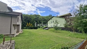 Teren intravilan 1203 mp Bascov-Florea zona Superba - imagine 3