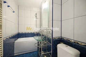 Apartament 3 camere ultracentral, Pitesti, AG - imagine 9