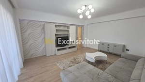 Inchiriere apartament 3 camere centru Ultramodern-Bloc nou - imagine 2