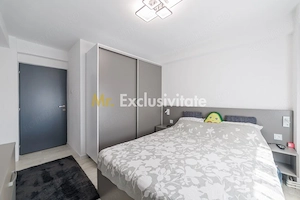 Apartament 2 Camere Exercitiu stradal ,etaj 2/4 - imagine 6