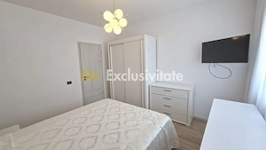 Inchiriere apartament 3 camere centru Ultramodern-Bloc nou - imagine 9