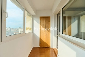 Apartament 3 camere ultracentral, Pitesti, AG - imagine 11