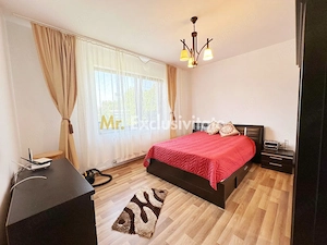 Inchiriere Casa pe parter 3 camere la 1,5 km de Lidl Trivale - imagine 7