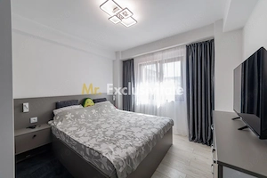 Apartament 2 Camere Exercitiu stradal ,etaj 2/4 - imagine 5
