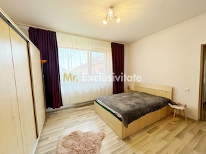Inchiriere Casa pe parter 3 camere la 1,5 km de Lidl Trivale - imagine 9