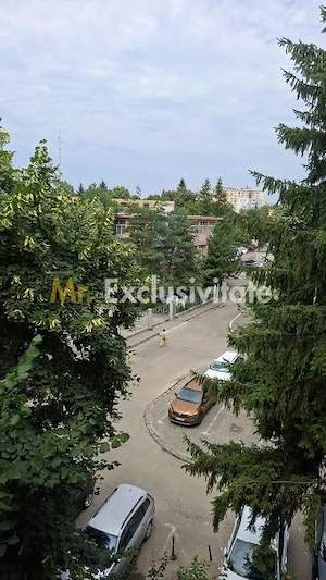 Apartament 4 camere Nord ,Etaj 3 la Poarta Scolii nr 14 - imagine 11