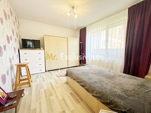 Inchiriere Casa pe parter 3 camere la 1,5 km de Lidl Trivale - imagine 8