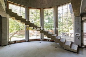 Casa deosebita in Bascov, Valea Ursului. AG - imagine 4