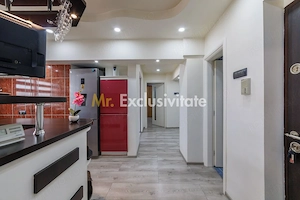 Apartament decomandat - Cartier Prundu - imagine 6