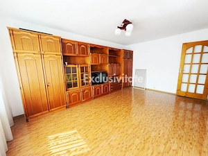 Apartament 3 camere decomandat + mansarda Curtea de Arges - Ivancea - imagine 2