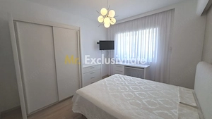 Inchiriere apartament 3 camere centru Ultramodern-Bloc nou - imagine 7