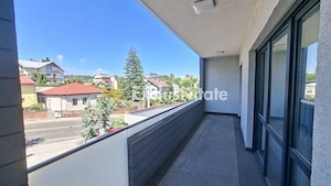 Inchiriere apartament 3 camere centru Ultramodern-Bloc nou - imagine 14