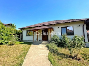 Inchiriere Casa 3 camere + curte generoasa 500 mp - imagine 12