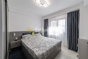 Apartament 2 Camere Exercitiu stradal ,etaj 2/4 - imagine 7