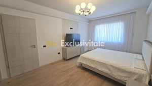 Inchiriere apartament 3 camere centru Ultramodern-Bloc nou - imagine 3