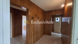 Apartament 4 camere Nord ,Etaj 3 la Poarta Scolii nr 14 - imagine 5