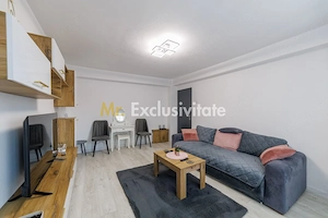 Apartament 2 Camere Exercitiu stradal ,etaj 2/4 - imagine 8