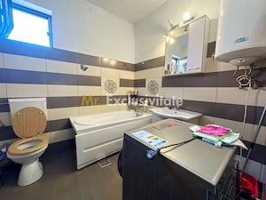 Inchiriere Casa pe parter 3 camere la 1,5 km de Lidl Trivale - imagine 11