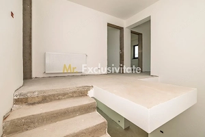 Casă individuală nouă P+1 - 140 mp - Teren 663 mp - Argeșelu - imagine 14