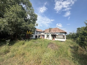 Casă bătrânească + teren 1.032 mp, Purcăreni, Argeș - imagine 4
