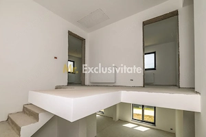 Casă individuală nouă P+1 - 140 mp - Teren 663 mp - Argeșelu - imagine 13