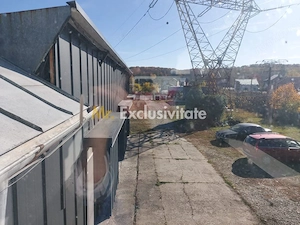 De închiriat: Hale si locuință pe 3 000 mp/ Bascov - Argeș - imagine 4