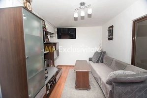 Apartament 3 camere, mobilat si utilat - Stefanesti, Arges - imagine 2