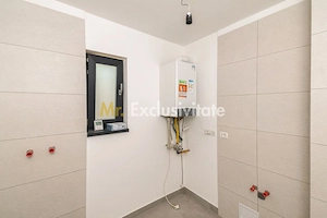 Casă individuală nouă P+1 - 140 mp - Teren 663 mp - Argeșelu - imagine 8