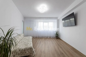 Apartament 3 camere decomandat | Cartier Banat | Str. Dr. Nicolae Crețulescu