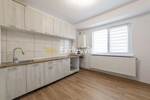 Apartament 3 camere decomandat | Cartier Banat | Str. Dr. Nicolae Crețulescu - imagine 2
