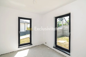 Casă individuală nouă P+1 - 140 mp - Teren 663 mp - Argeșelu - imagine 7