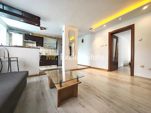 Apartament  2 camere de închiriat în Pitești zonă centrală l - imagine 2