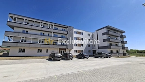 Apartament Bloc 2026 Cavalerului Residence loc de parcare inclus - imagine 6