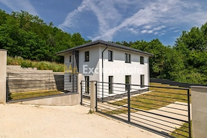Casă individuală nouă P+1 - 140 mp - Teren 663 mp - Argeșelu - imagine 4