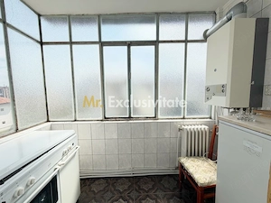 Apartament 3 camere decomandat + mansarda Curtea de Arges - Ivancea - imagine 11