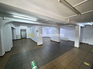 Spațiu comercial de închiriat- lângă spitalul Municipal Curtea de Argeș - imagine 3