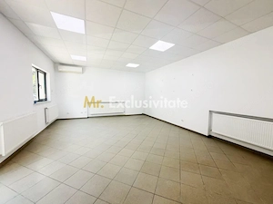 De inchiriat - Spatiu comercial / birou 54 mp| Craiovei - Negoiu