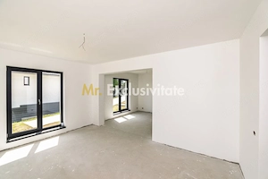 Casă individuală nouă P+1 - 140 mp - Teren 663 mp - Argeșelu - imagine 10