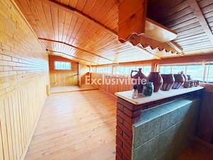 Apartament 3 camere decomandat + mansarda Curtea de Arges - Ivancea - imagine 12